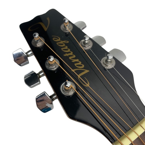 Guitarra Clásica VANTAGE VIS-2G 6 Cuerdas
