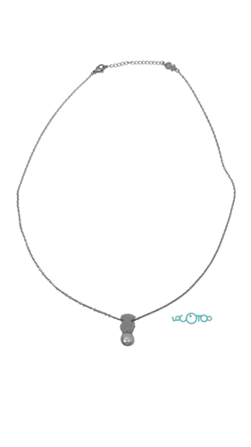 Bisutería TOUS JUEGO CADENA CON COLGANTE Y 