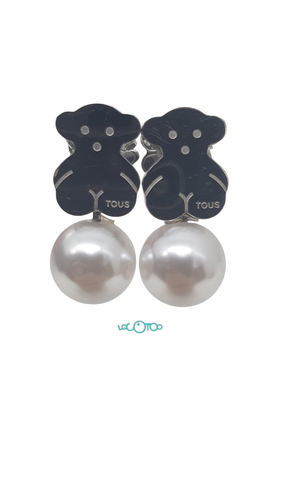 Bisutería TOUS JUEGO CADENA CON COLGANTE Y 