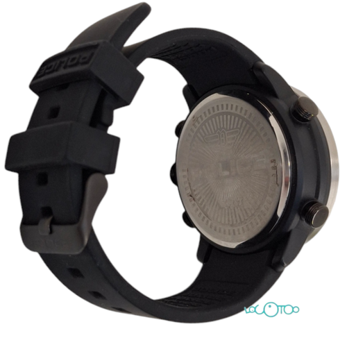 RELOJ DE PULSERA POLICE 16015J 