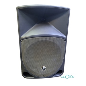 Altavoz Autoamplificado