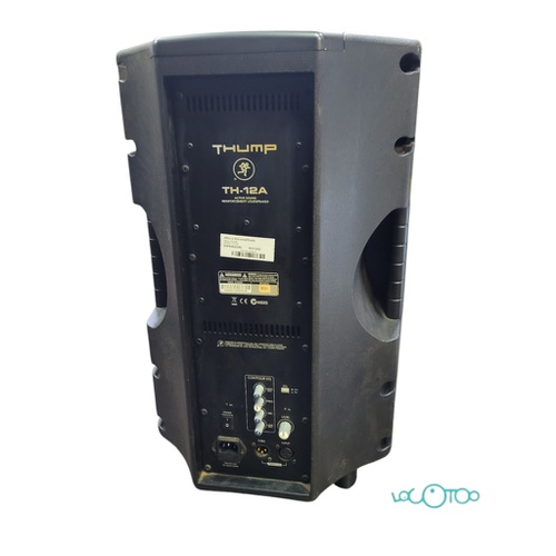  THUMP TH-12A 320W