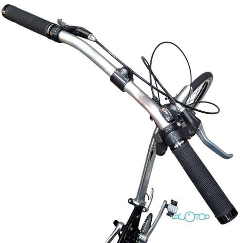 BICICLETA PLEGABLE MONTY F-19 16''