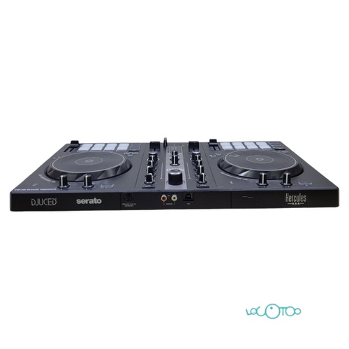 HERCULES DJ CONTROL INPULSE 300