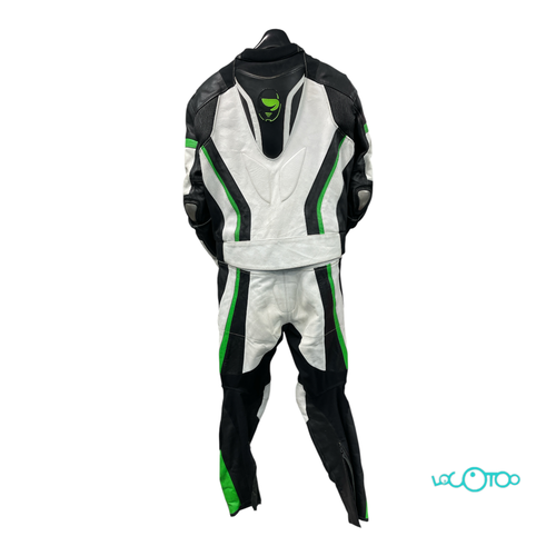 Chaqueta Moto MOTO DESIRE Talla M