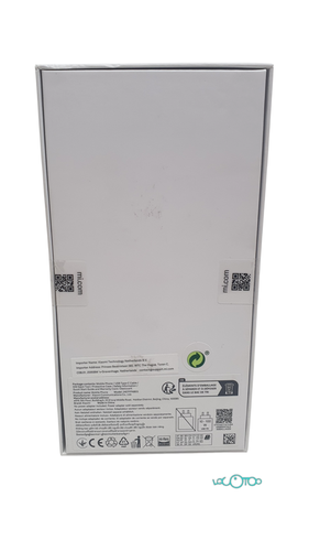 XIAOMI 14T PRO 12 GB 512 GB PRECINTADO