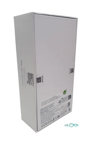 XIAOMI 14T PRO 12 GB 512 GB PRECINTADO