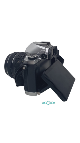 Cámara Evil OLYMPUS E-M10 I + M.ZUIKO DIGIT