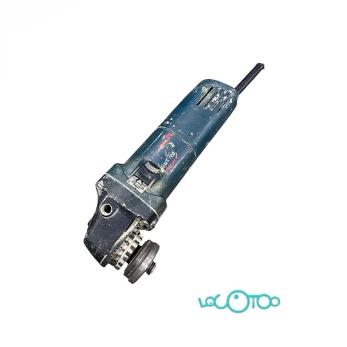 Amoladora Eléctrica BOSCH VERDE GWS 660