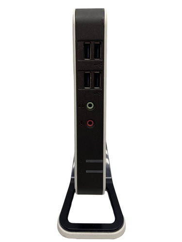 PC MSI MS-B062 500 GB HDD 4 GB Intel Celero