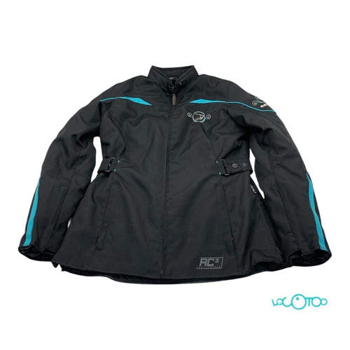 Chaqueta Moto BERING BTV182