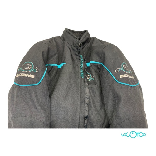 Chaqueta Moto BERING BTV182