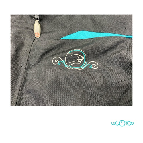 Chaqueta Moto BERING BTV182