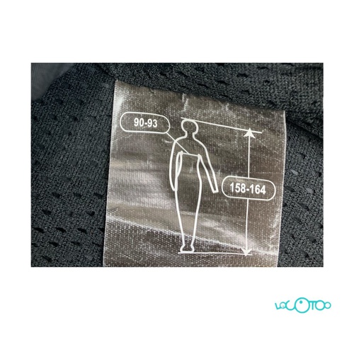 Chaqueta Moto BERING BTV182