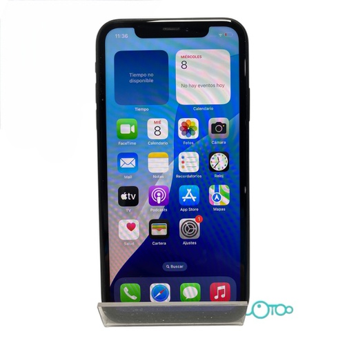 Smartphone APPLE IPHONE XR 64 GB 1 Cámara