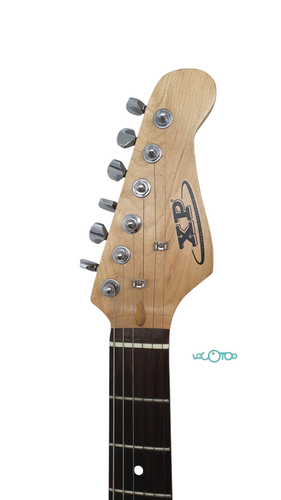 Guitarra Eléctrica XP STRATOCASTER 6 Cuerda