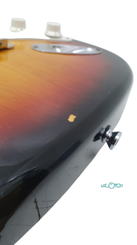 Guitarra Eléctrica XP STRATOCASTER 6 Cuerda