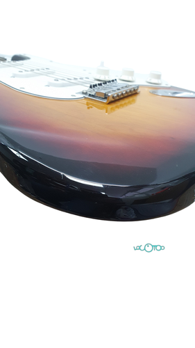 Guitarra Eléctrica XP STRATOCASTER 6 Cuerda