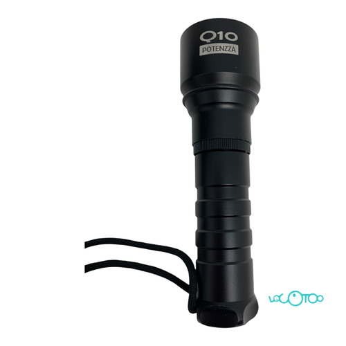 Linterna Submarinismo SPETTON Q10 POTENZZA