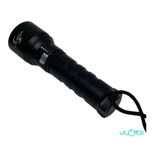 Linterna Submarinismo SPETTON Q10 POTENZZA