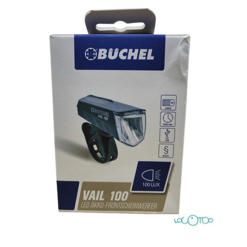BUCHEL VAIL 100