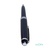 MONTBLANC STARWALKER RUBBER METAL PLATINO M