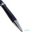 MONTBLANC STARWALKER RUBBER METAL PLATINO M