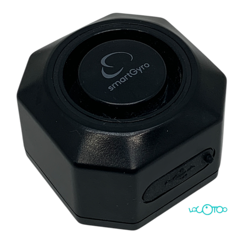 Varios Seguridad Hogar SMARTGYRO ALARMA ANT