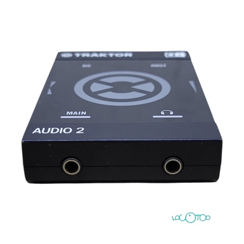  TRAKTOR AUDIO 2 HW