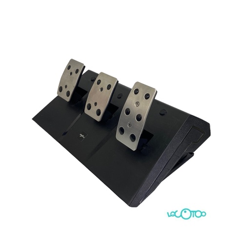 Volante Consola PXN V9 Pedales Palanca Cámb