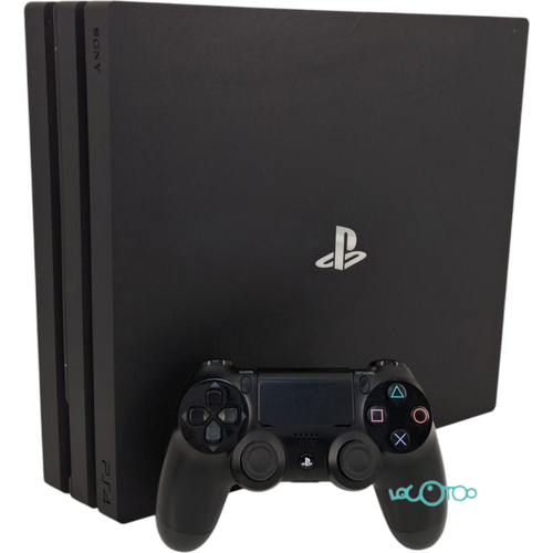 SONY PS4 PRO 1TB 