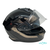Casco SHARK SKWAL I3 RHAD Integral Clip Con