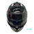 Casco SHARK SKWAL I3 RHAD Integral Clip Con