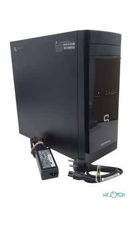 PC HP 100-200ES 500 GB HDD 4 GB AMD E1 2500