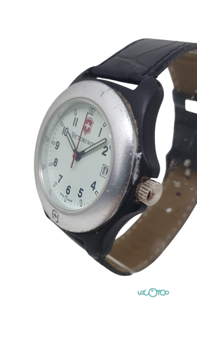 Reloj Pulsera VICTORINOX 4514 Talla 20 40 m