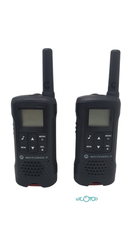  MOTOROLA TLKR T80