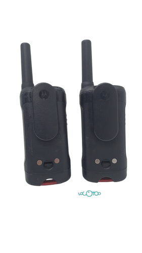  MOTOROLA TLKR T80