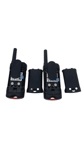 Walkie Talkie MOTOROLA TLKR T80