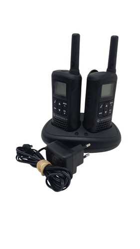  MOTOROLA TLKR T80
