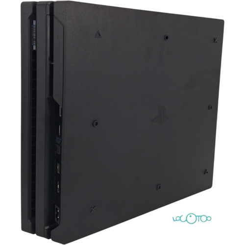 SONY PS4 PRO 1TB CON Mando