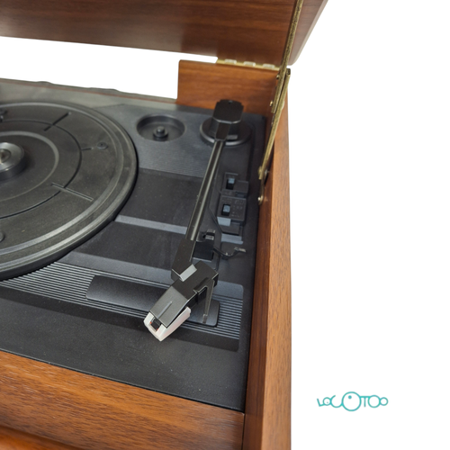 GIRADISCOS SUNSTECH PXR3W 