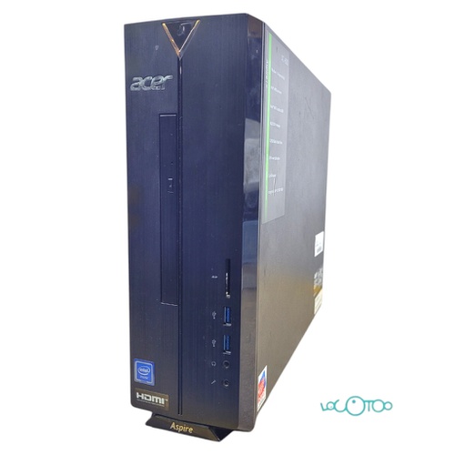 PC ACER ASPIRE 