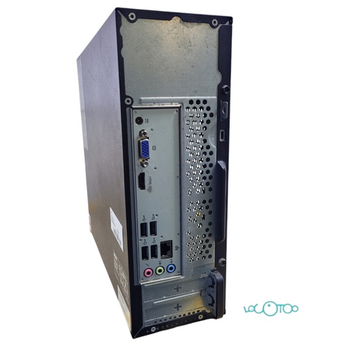 PC ACER ASPIRE 