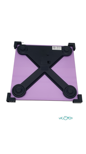 Bascula Baño IDITALIAN DIGITAL SCALE Digita