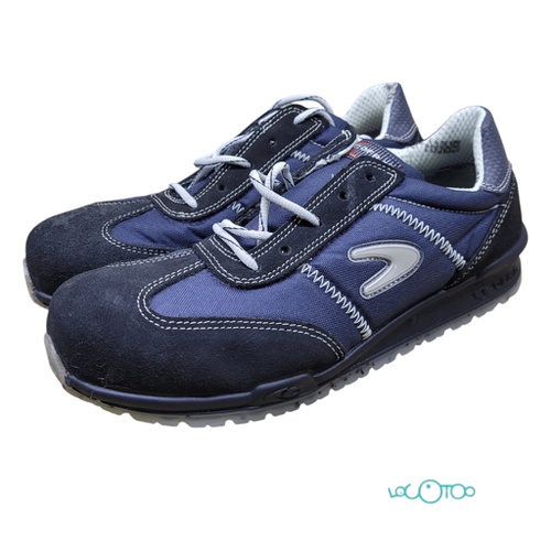 COFRA RUNNING SAFETY 