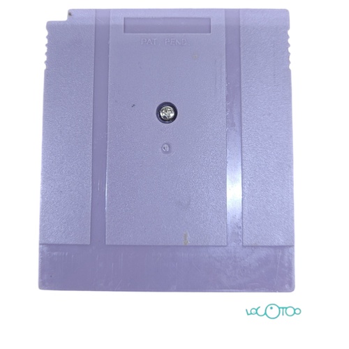 GAME BOY COLOR ASTERIX AND THE GREAT RESCUE