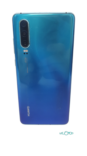 Smartphone HUAWEI P30 Libre 6,1 '' 6 GB 128
