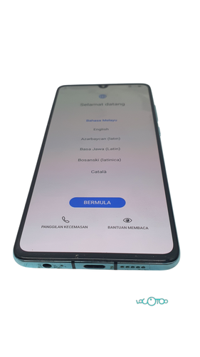 Smartphone HUAWEI P30 Libre 6,1 '' 6 GB 128