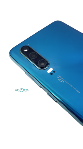 Smartphone HUAWEI P30 Libre 6,1 '' 6 GB 128