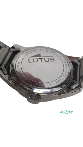 Reloj Pulsera LOTUS 18692 Talla 21 42 mm Cu